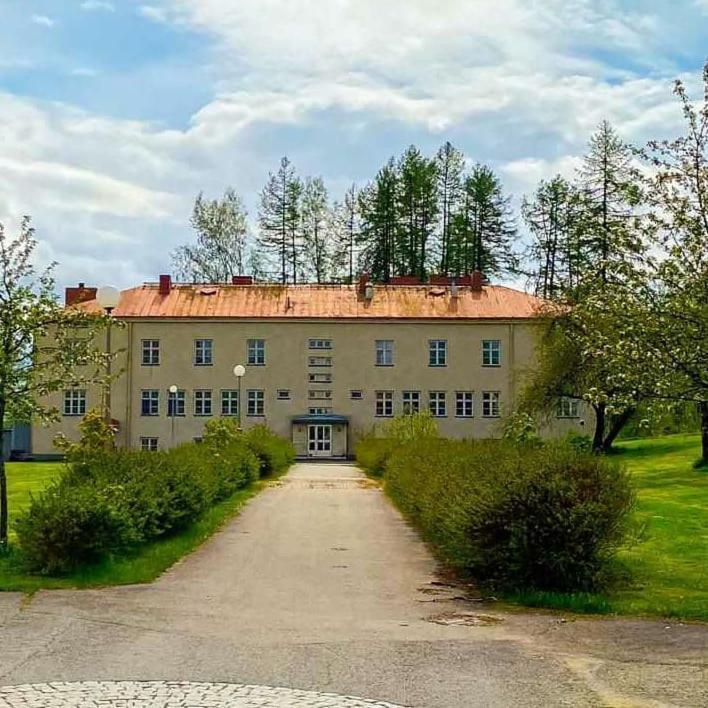 A Pousada Ainola Hämeenlinna Exterior foto