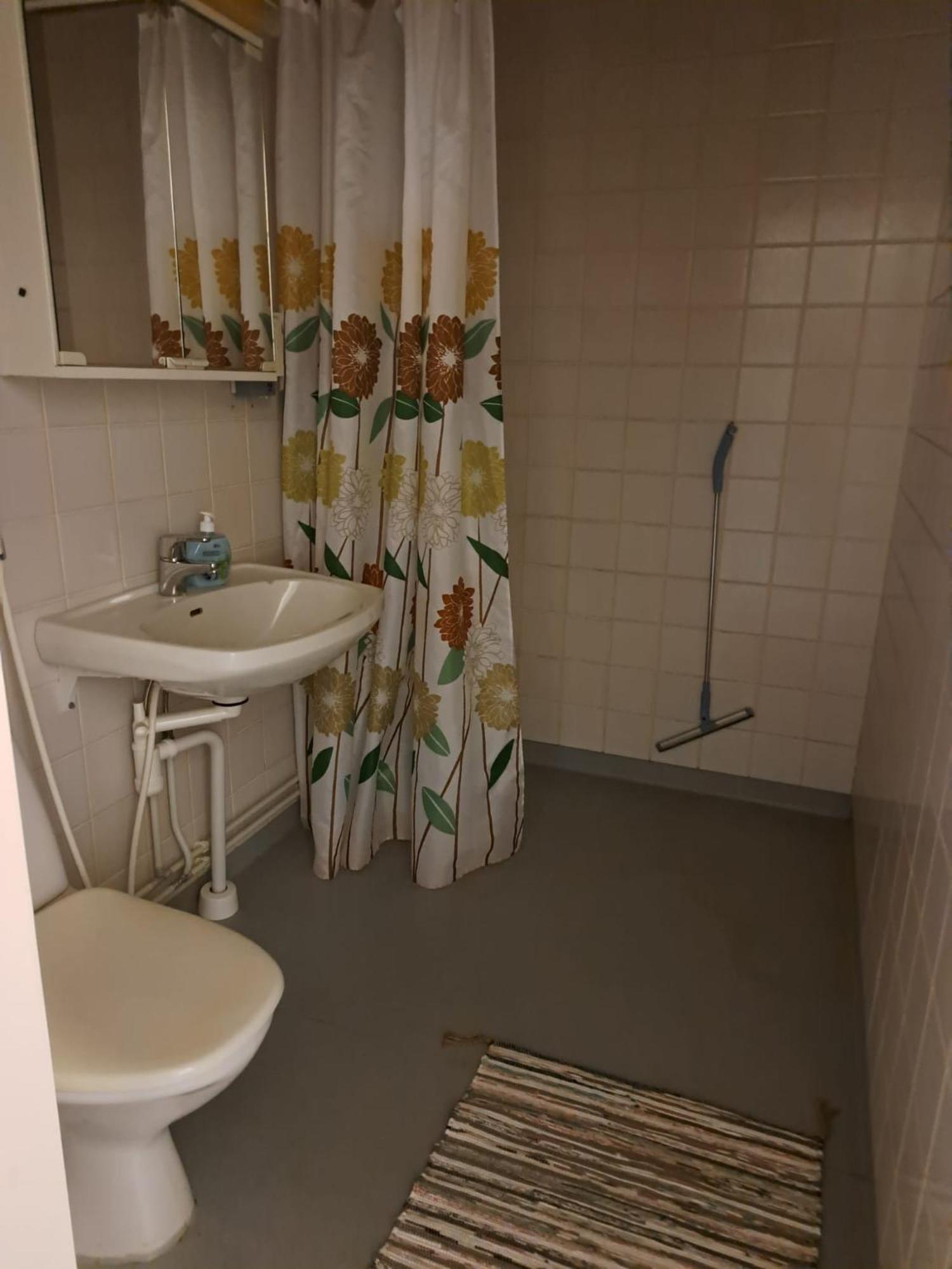 A Pousada Ainola Hämeenlinna Exterior foto