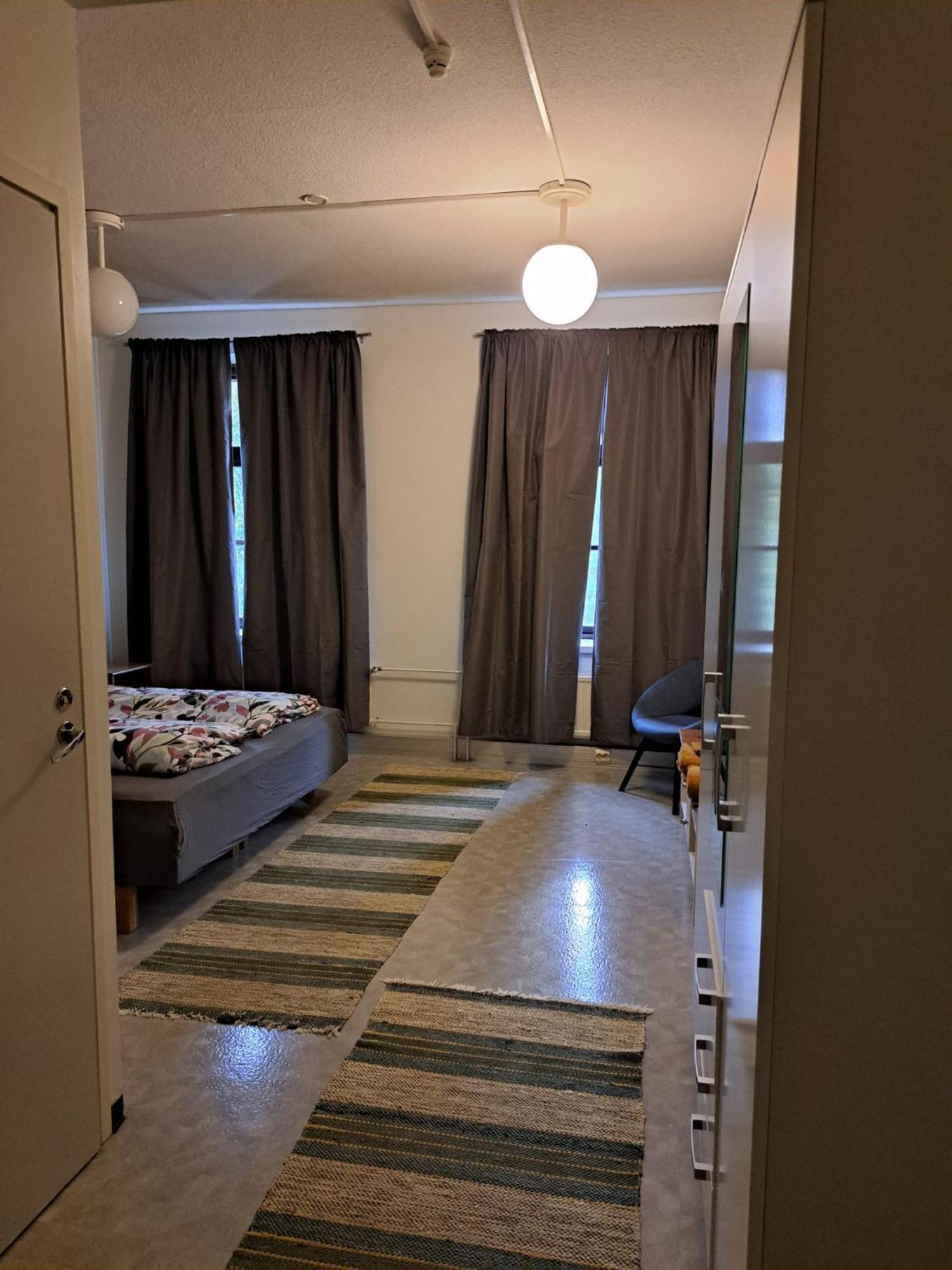 A Pousada Ainola Hämeenlinna Exterior foto